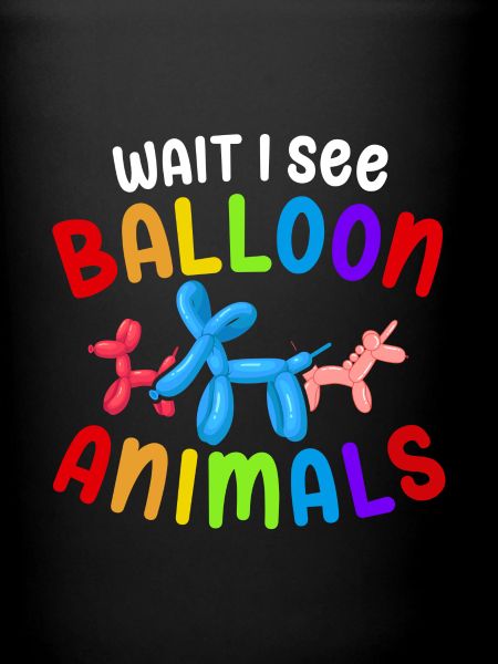 Balloon Twisting Design