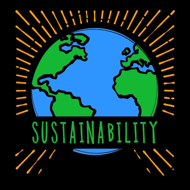 Earth Mother Nature Sustainability Statement Environment