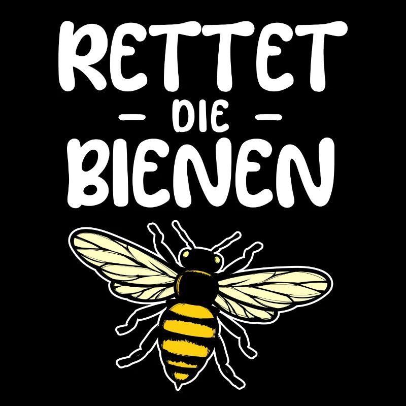Artenschutz Statement Umwelt Biene Erde Natur