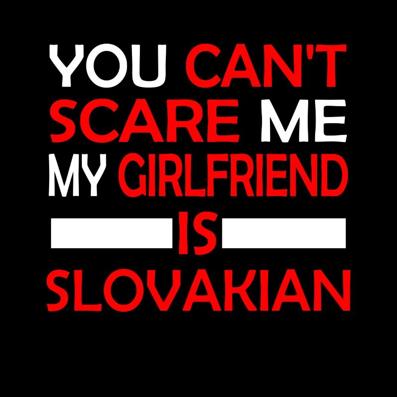 Slowakisch Girlfriend