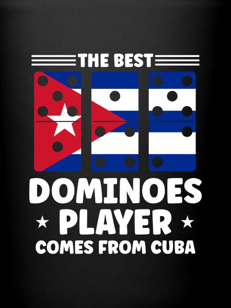 Domino game design