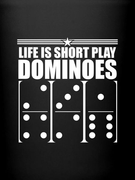 Domino game design