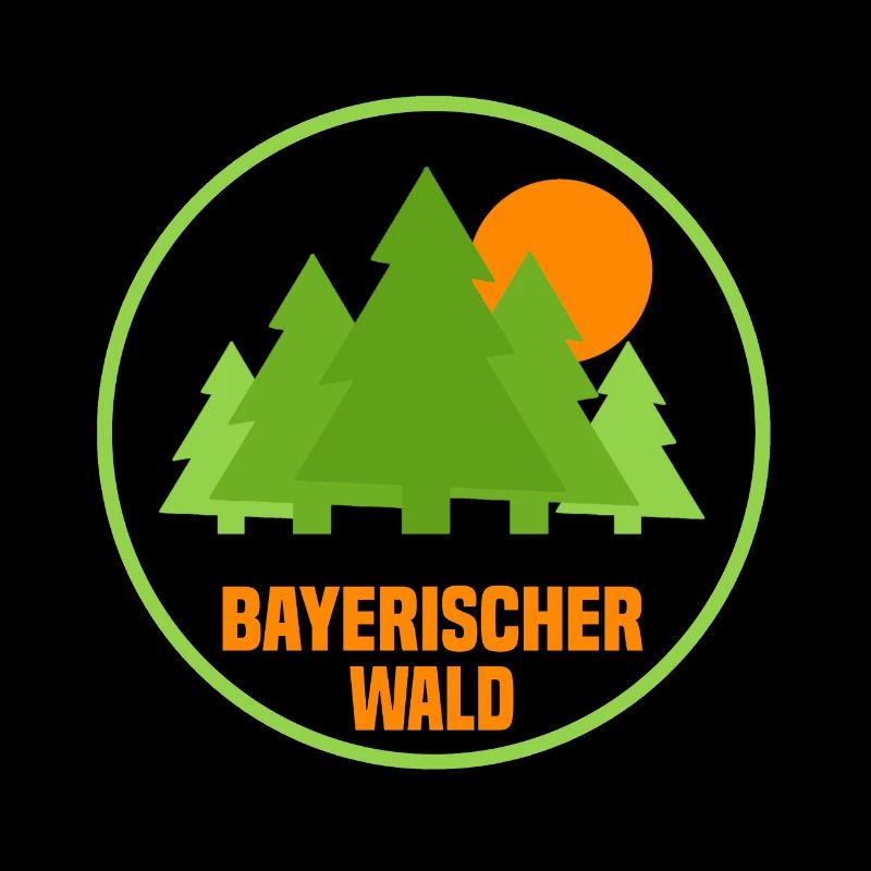 Bayerischer Wald
