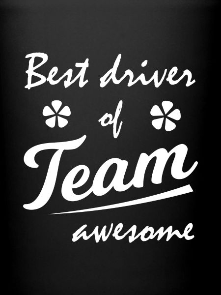 The best driver