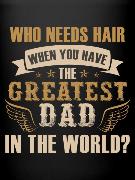 Le plus grand papa