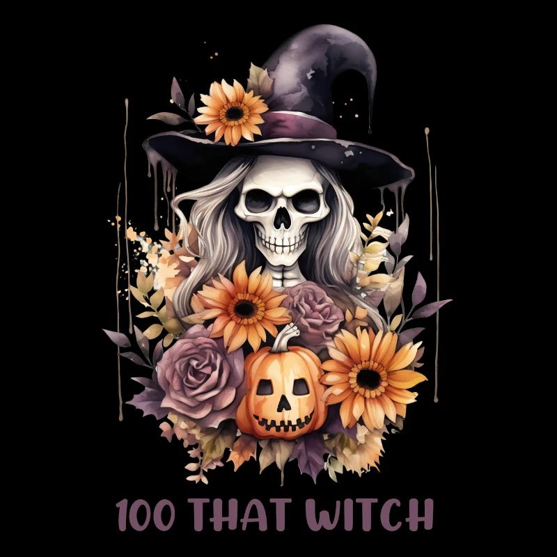 Halloween Pumpkin Horror