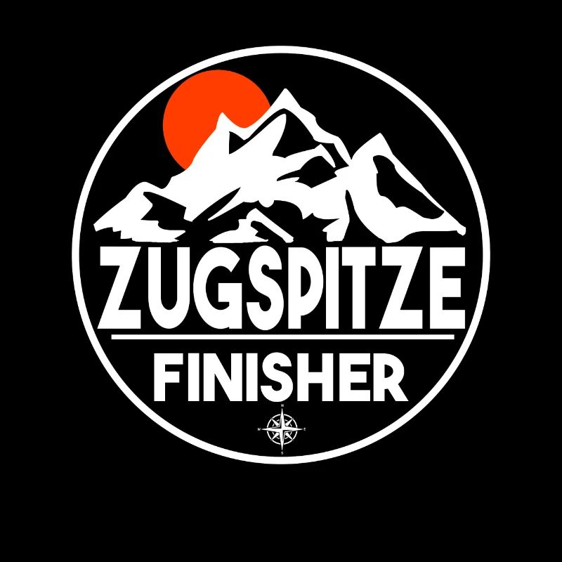 Zugspitze Finisher