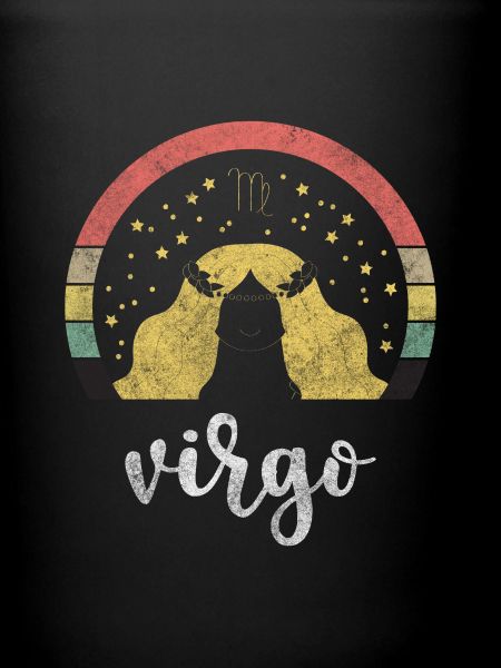 Virgo September Mercury
