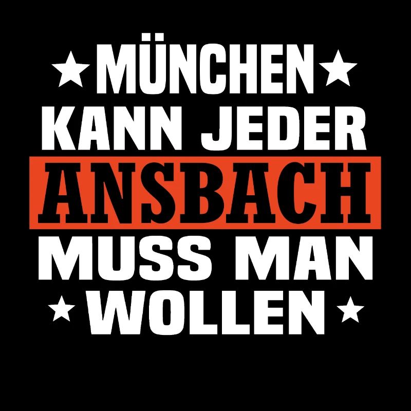 Ansbach