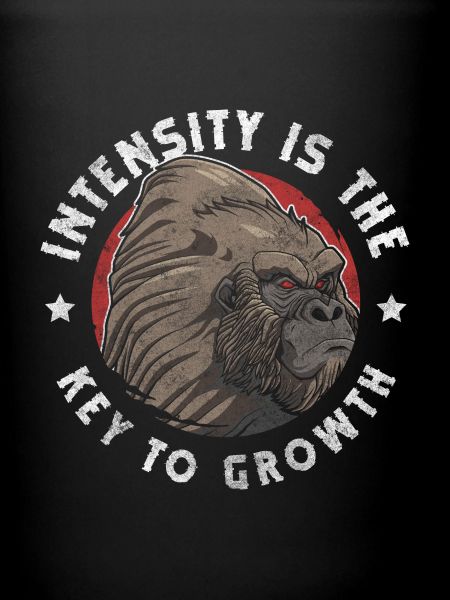 Gorilla Natur Menschenaffe