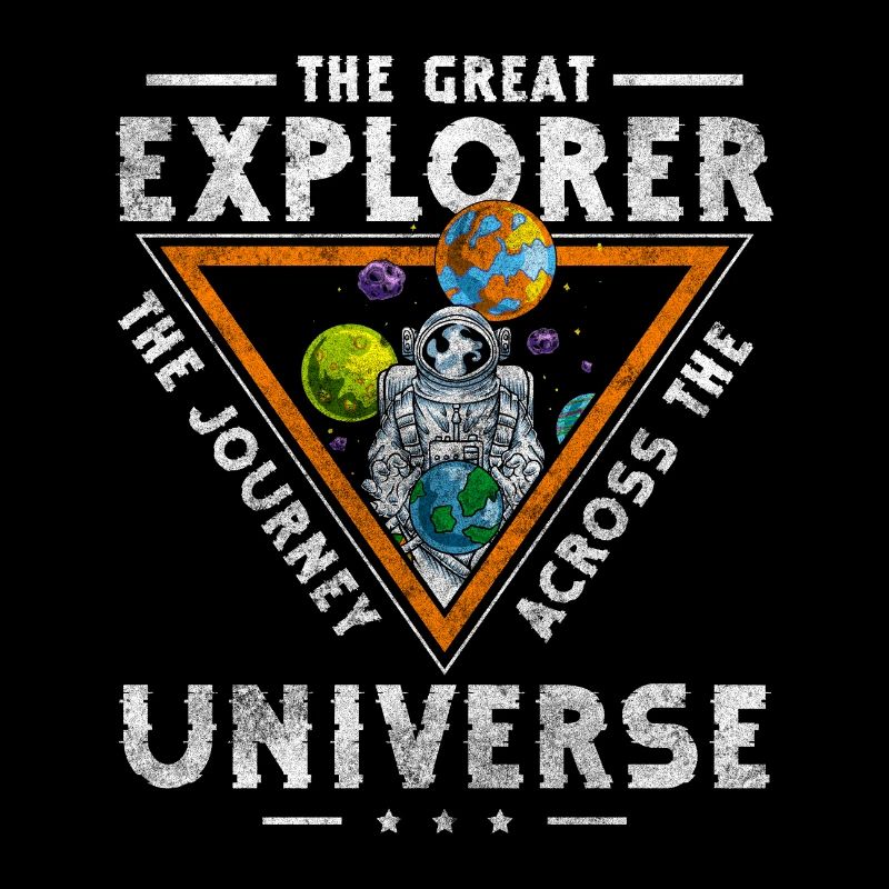 Space Planet Rocket Mars