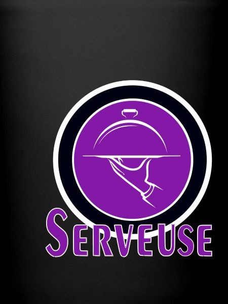 Serveuse
