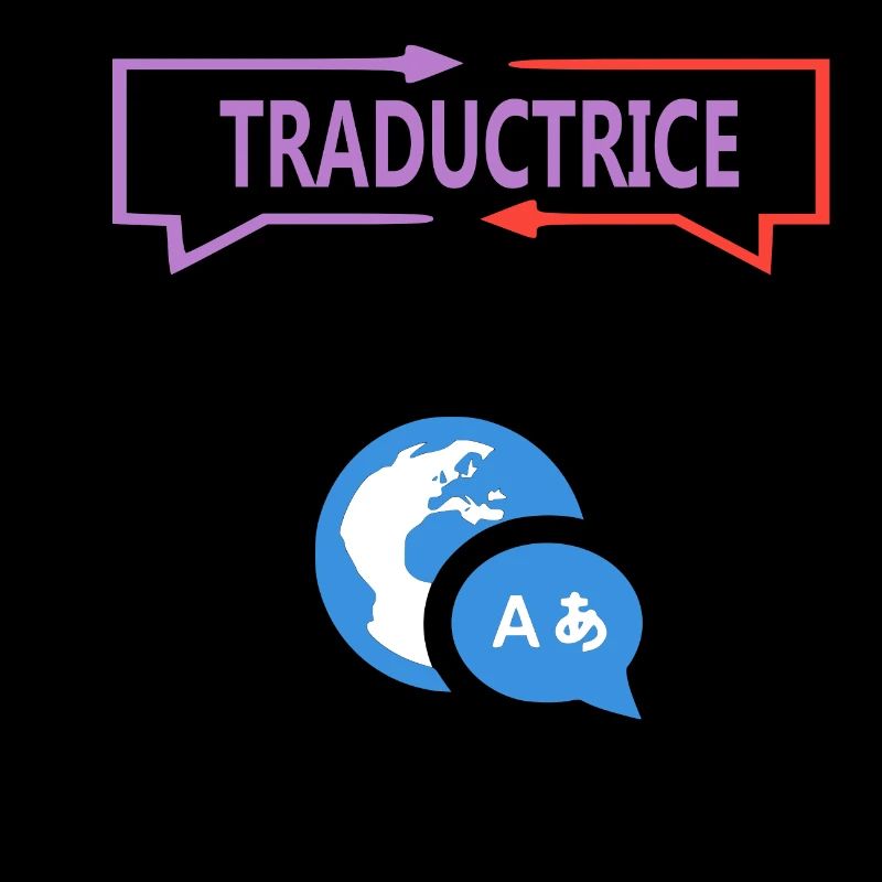 Traductrice