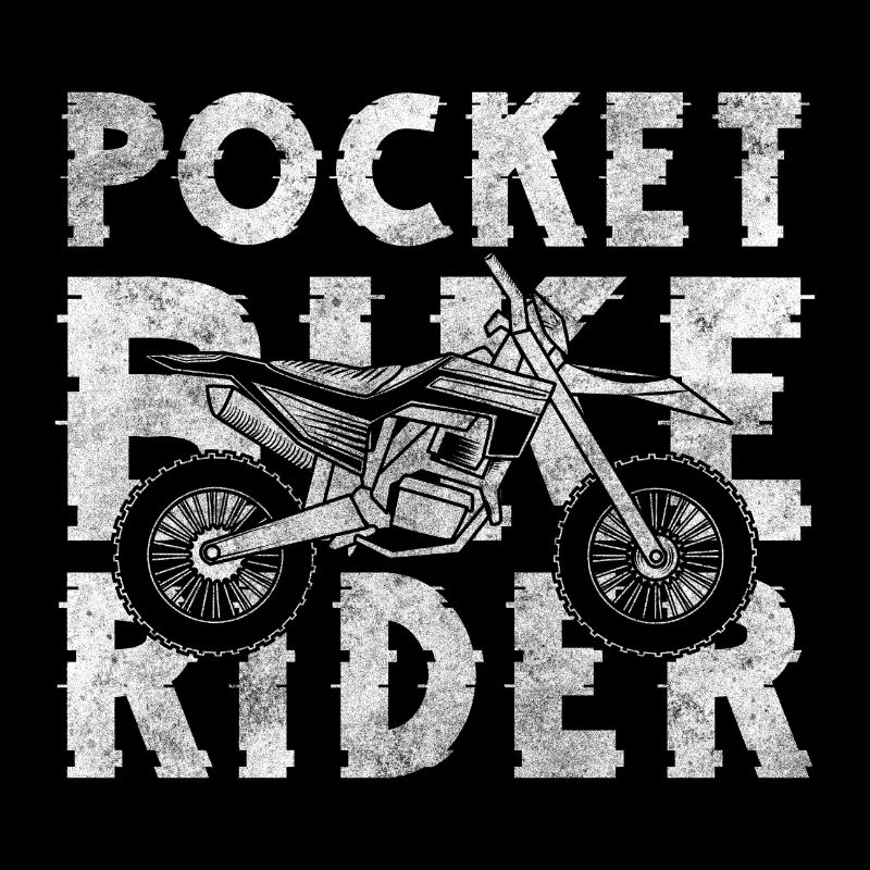 Vélo Motocross Mud Son
