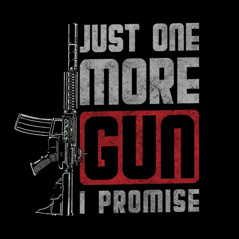 Fusil d’assaut de chasse aux munitions d’armes