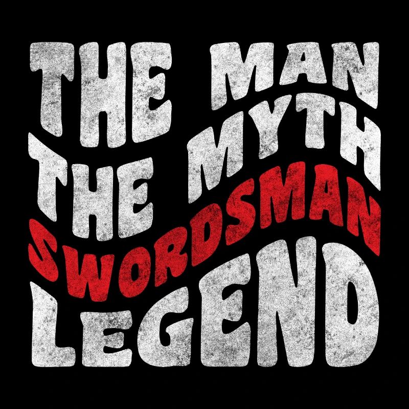 Schwert Duell Kendo Säbel