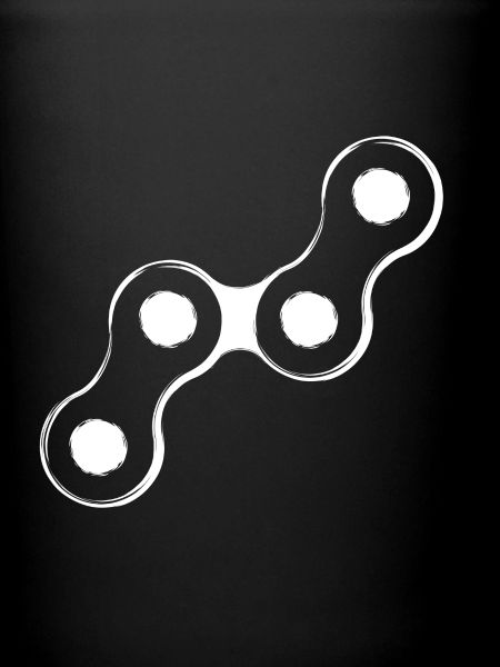 Fahrradkette Bicycle Chain