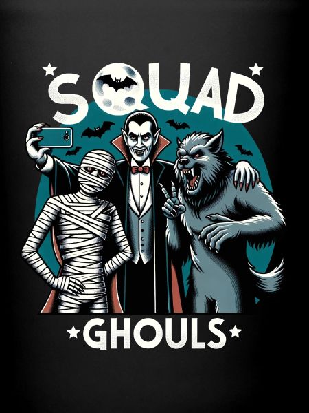 Squad Ghouls