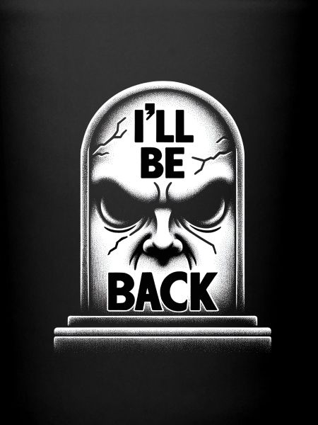 Retour de la tombe