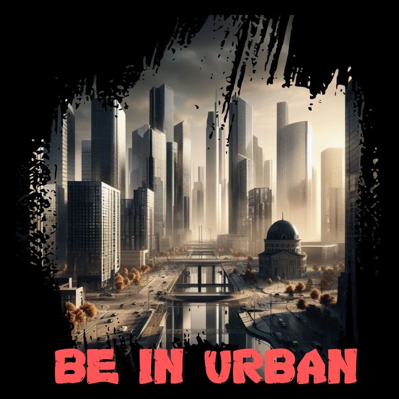 Be in Urban