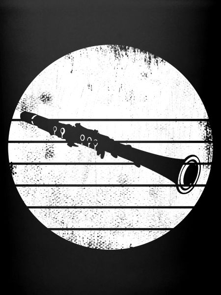 Clarinet Sketch