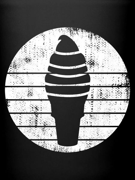 Ice cream cone
