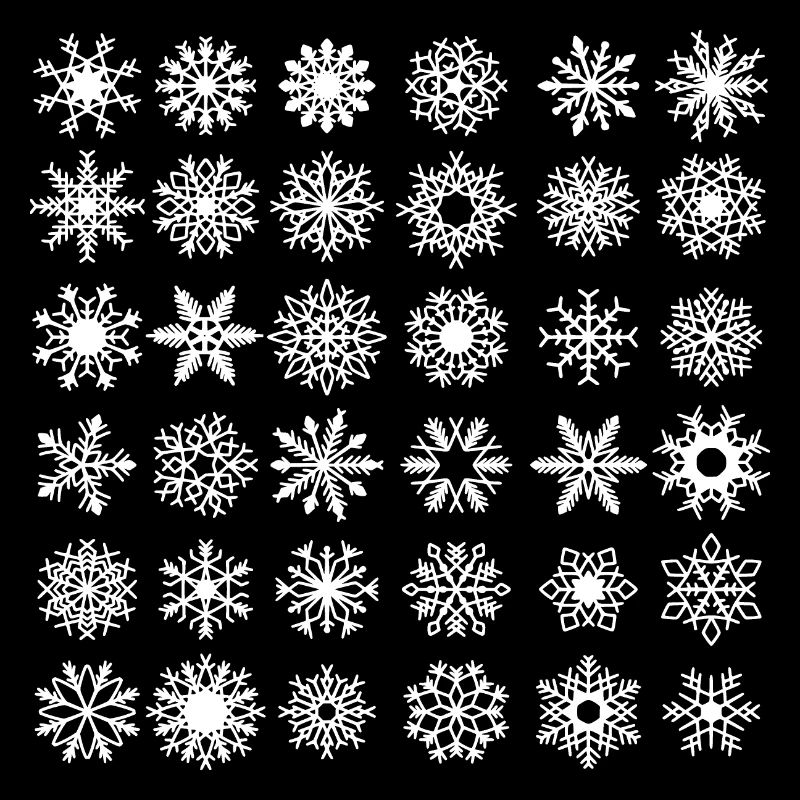 Schneeflocke3