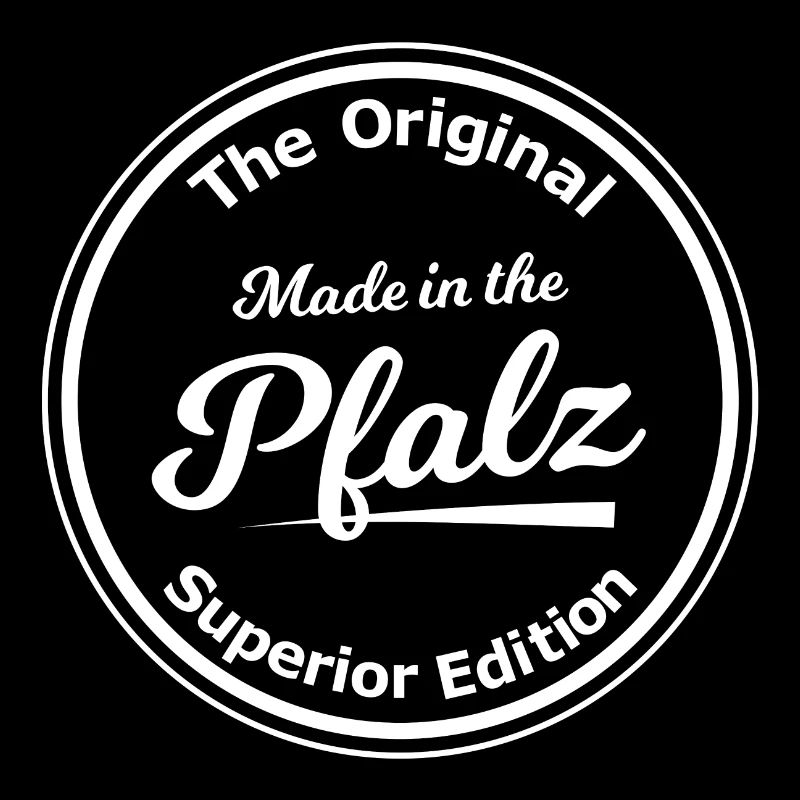Die Pfälzer kommen