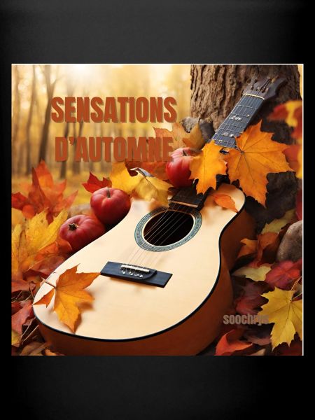 Sensations d Automne