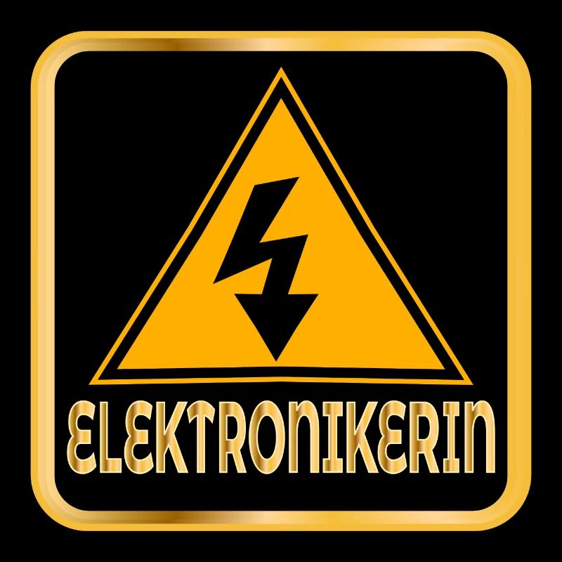 ELEKTRONIKERIN - AUSBILDUNG BERUFE