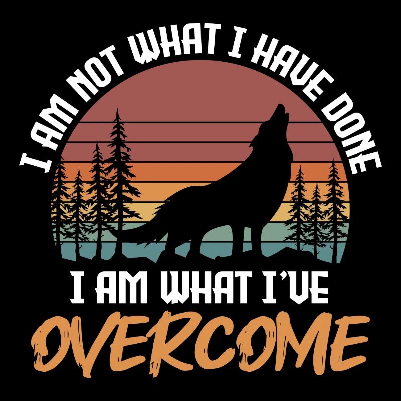 Wölfe Tier Mystik Wolfpack