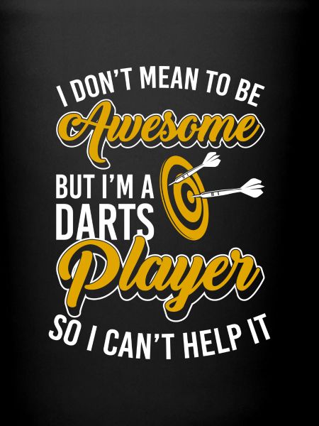 Dartscheibe Dartboard
