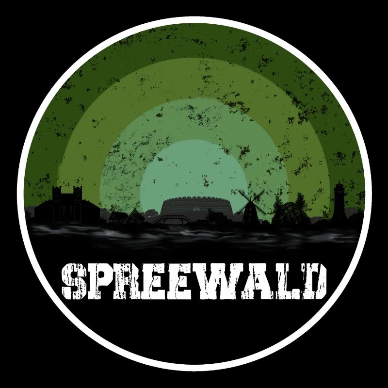 Spreewald Original Skyline