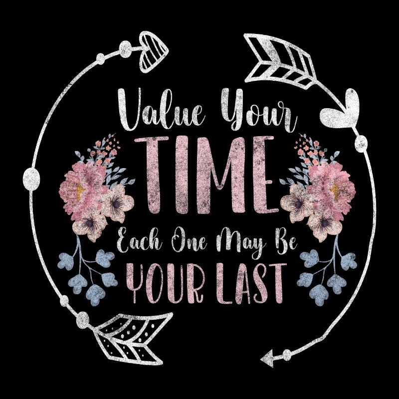 Time, Lifetime, Timeless