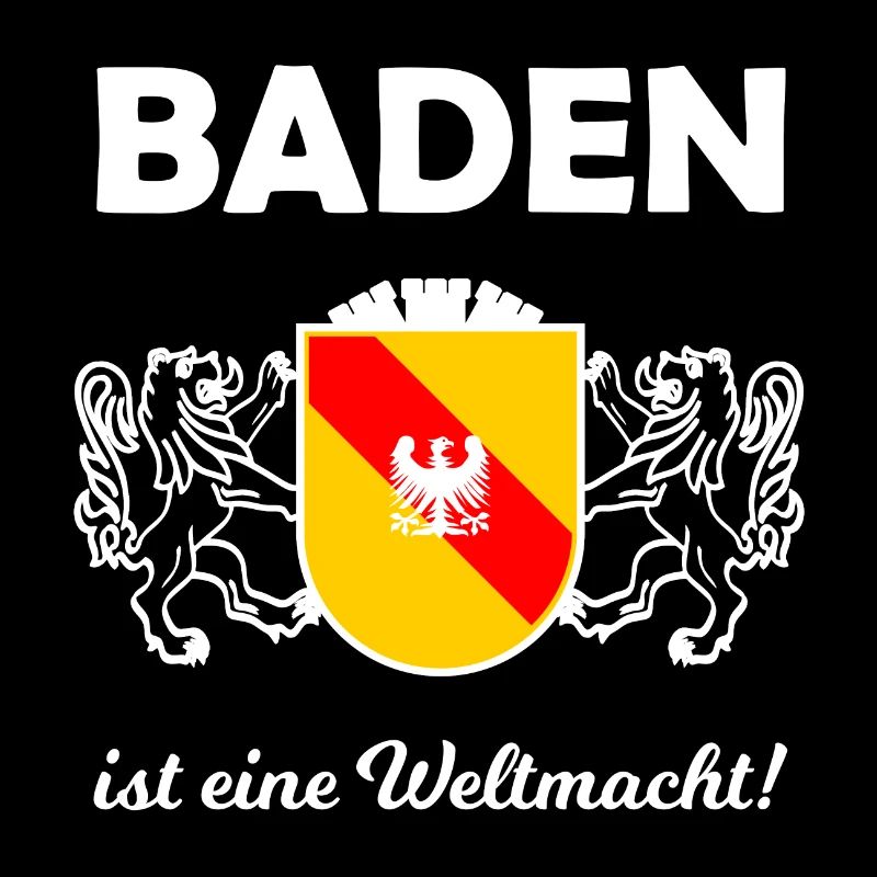 Die Badener kommen