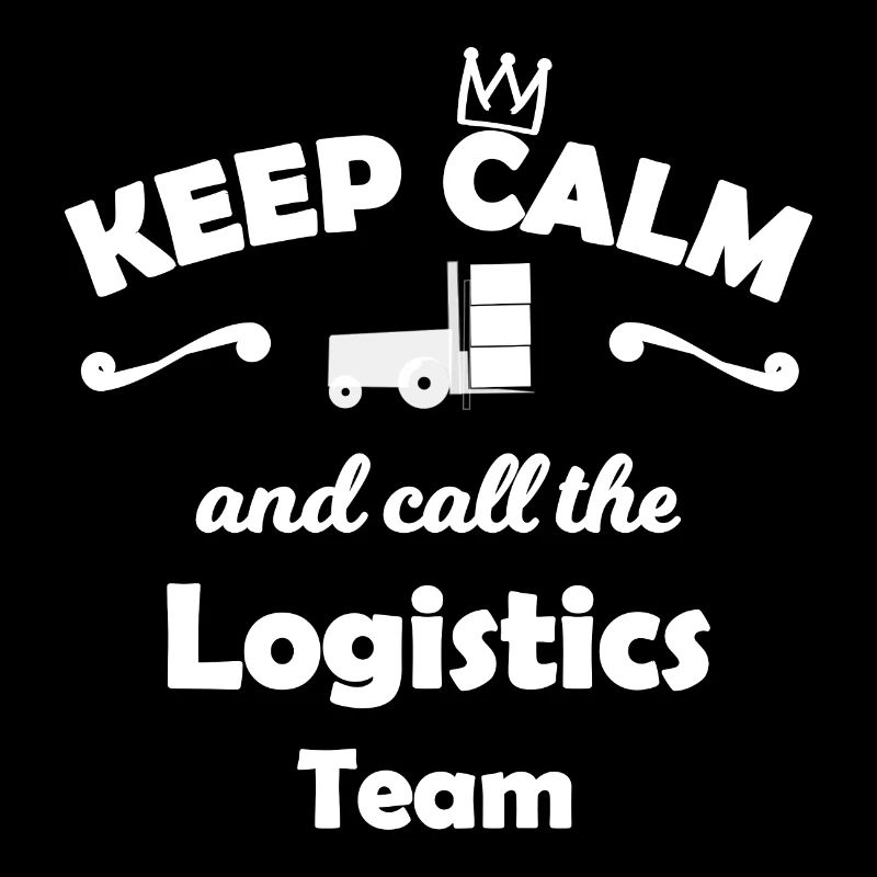 L’équipe Logistique et Transport