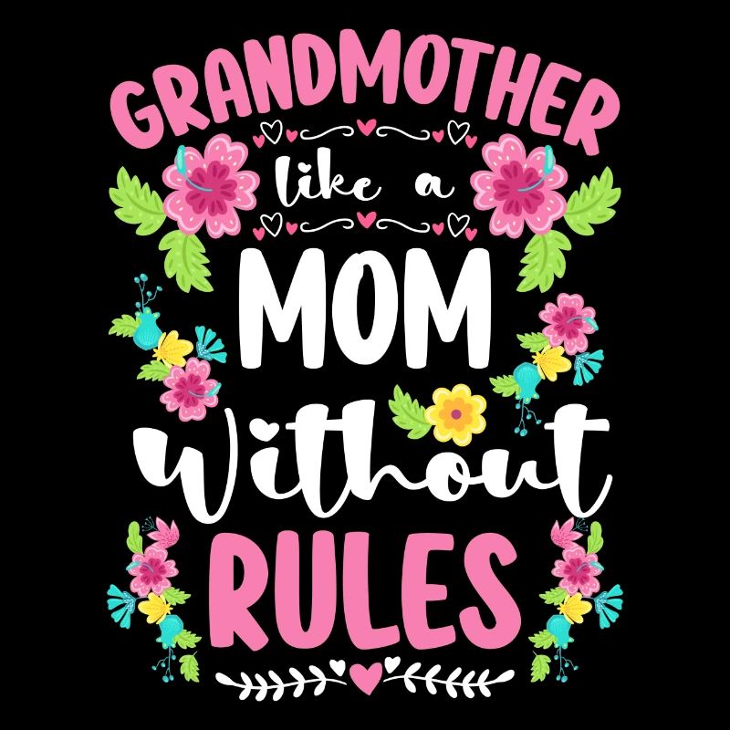 Grand-père grand-mère bébé