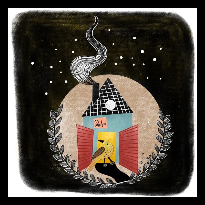 Joyeux Noël de l’Avent