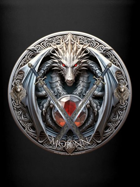 Logo Celtic Mojenn