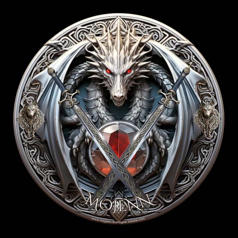 Logo Celtic Mojenn