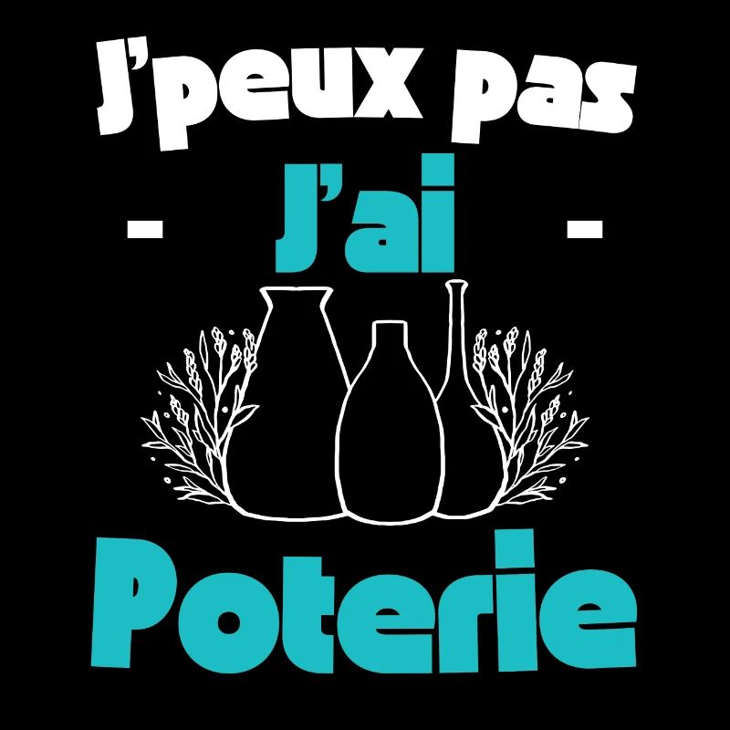 Poterie Cadeau d'anniversaire