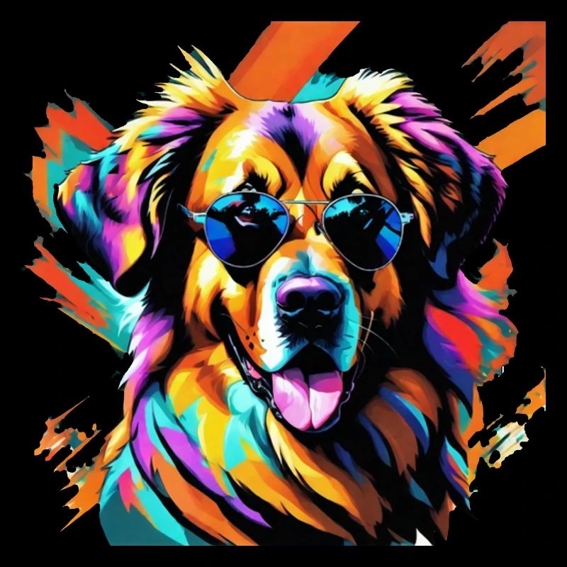Leonberger