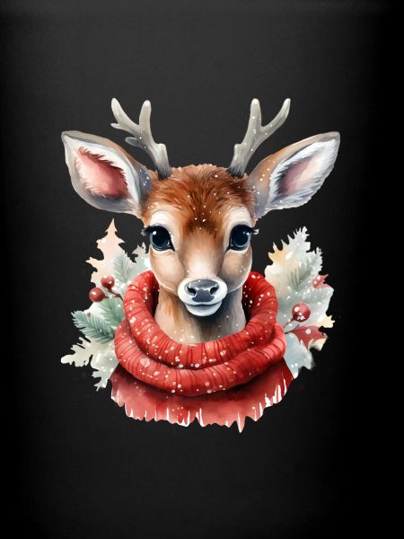 Noël de Reh Deer