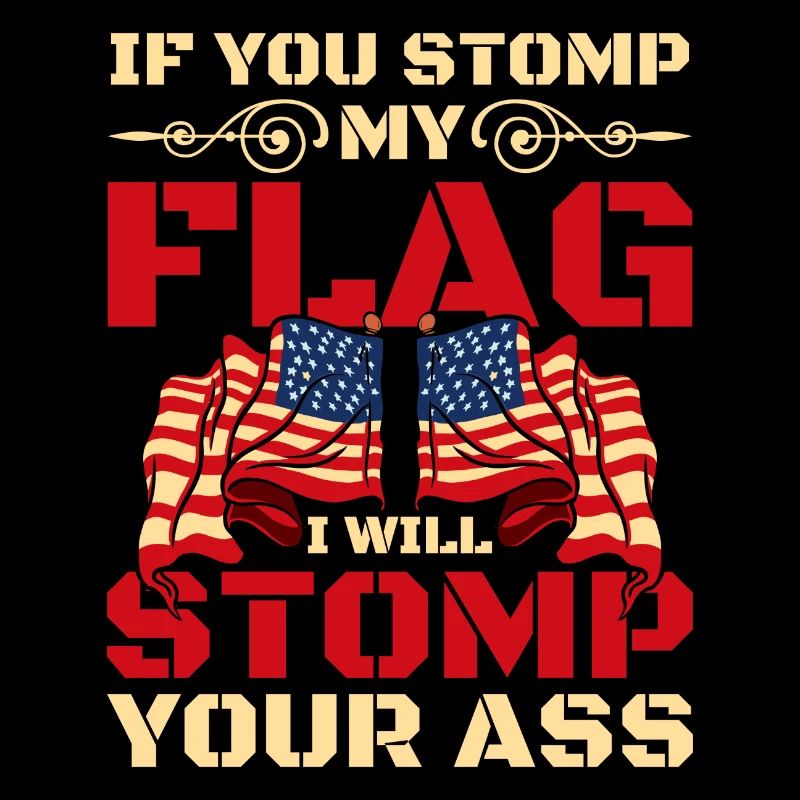 America Patriotic Power