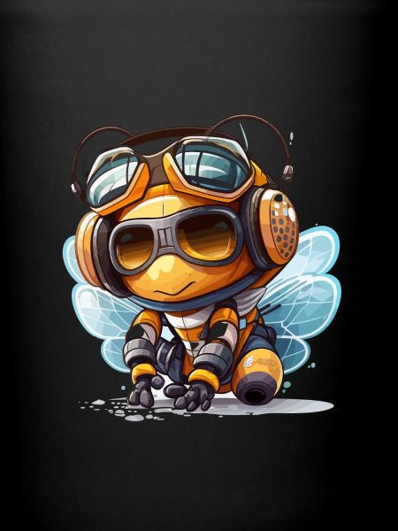 Buzzing Champion