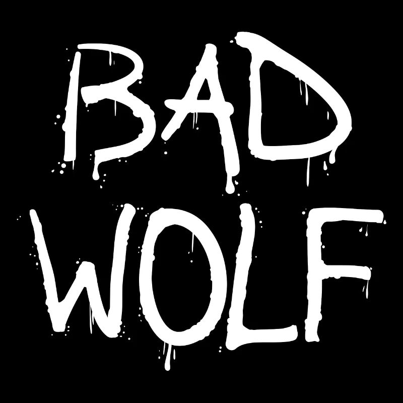 Bad Wolf