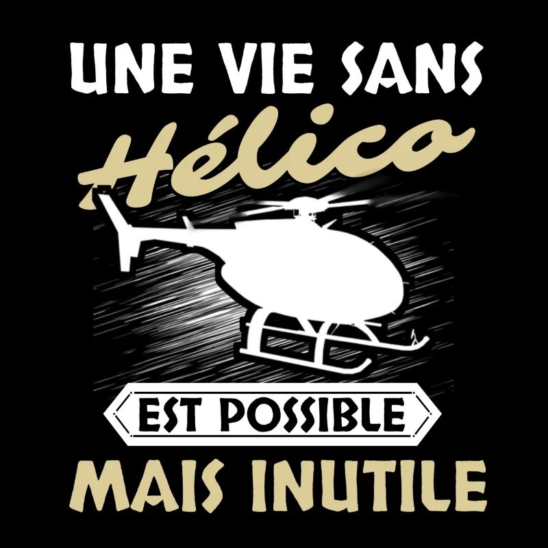Hélico