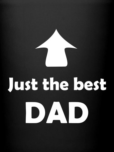 Pour le super papa