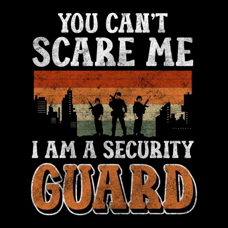 Security Building Cynic Guard