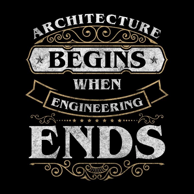 Engineer, Design, Architect's Office